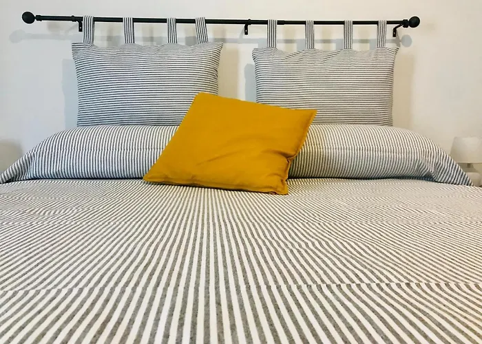Genova Suite Art