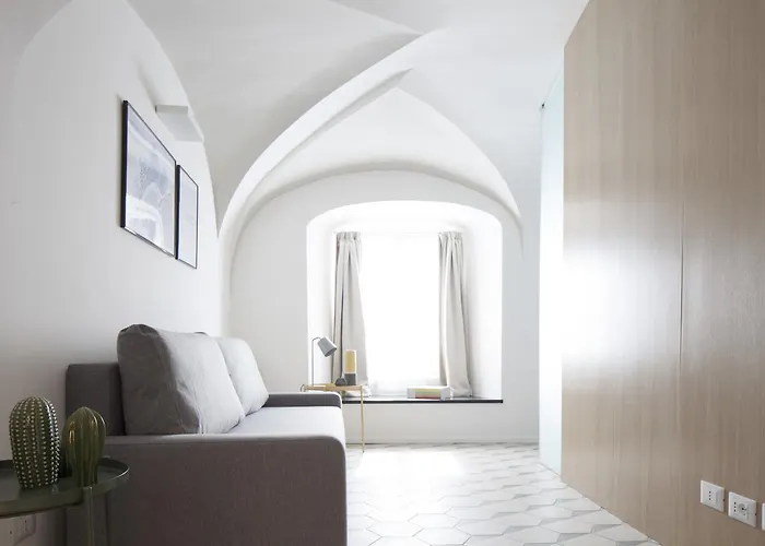 Genova Suite Art