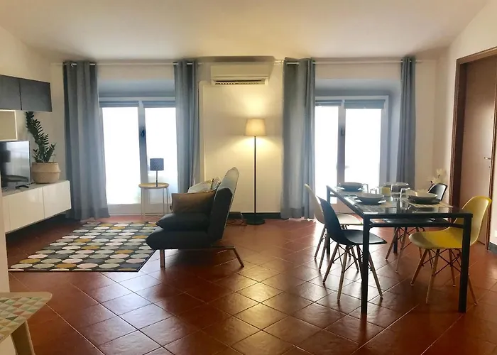 Genova Suite Art